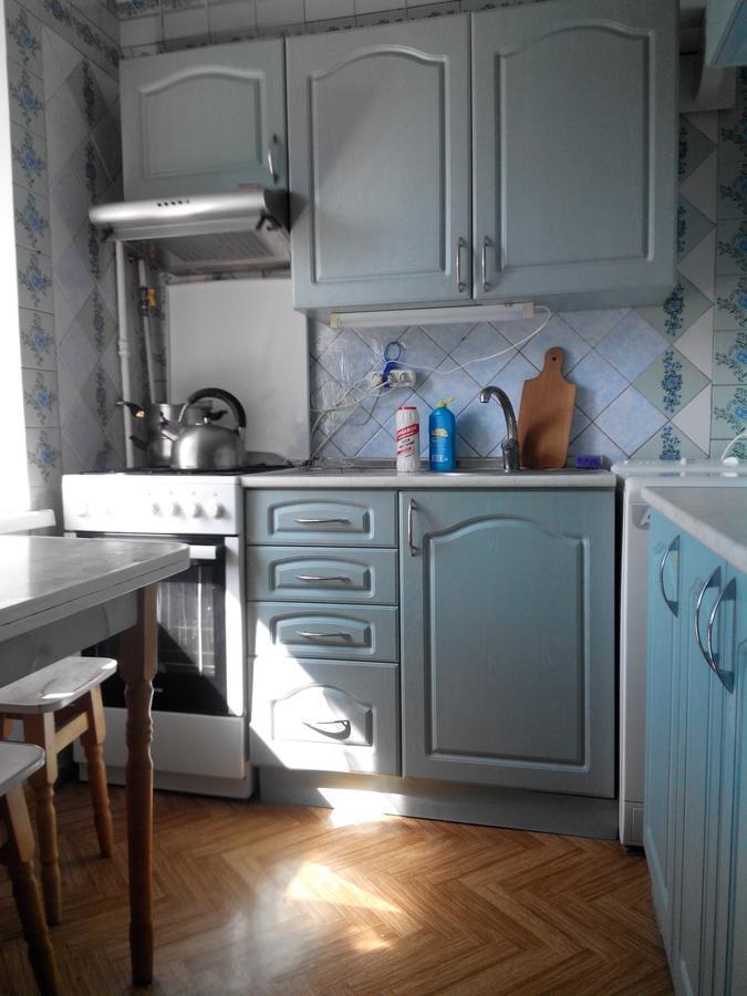 Comfortable Flat Near The Dnieper River In Kyiv Exterior photo